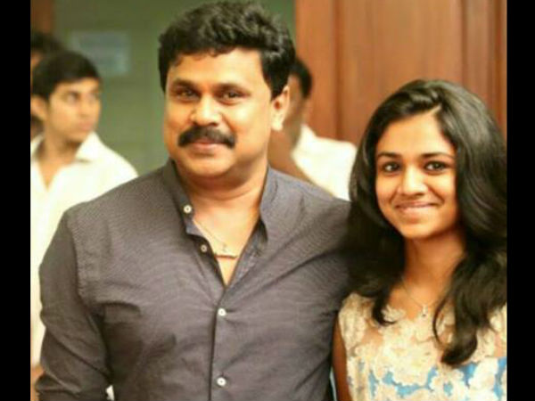മീനാക്ഷിയും ദിലീപും