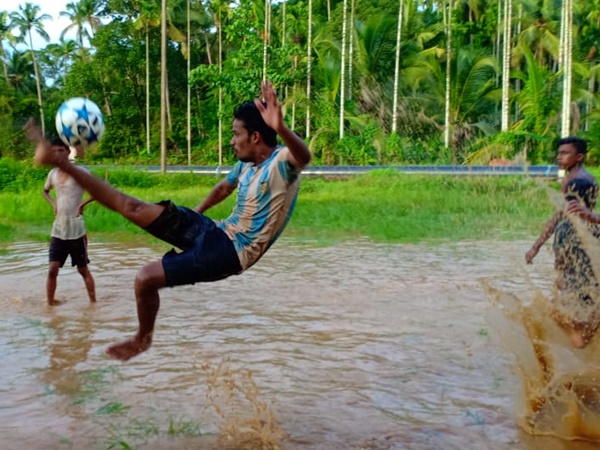 ബ്രസീലും അര്ജന്റീനയും