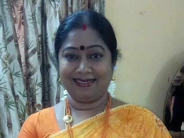 പ്രമുഖ നടി തന്നെ