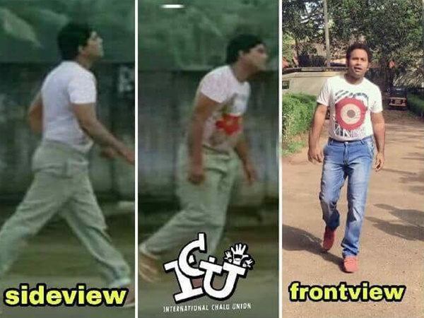 ഇരുന്നുവാങ്ങി അജുവര്ഗ്ഗീസ്