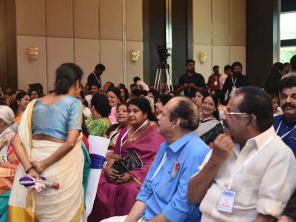 അതിന്റെ ഭാഗമാകാന് ഇല്ല