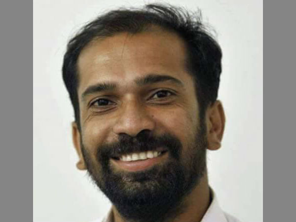 ആരുടേയും മൈക്ക് അല്ല