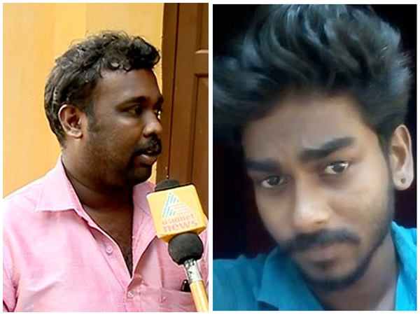ഹാജരാകാൻ നിർദേശം
