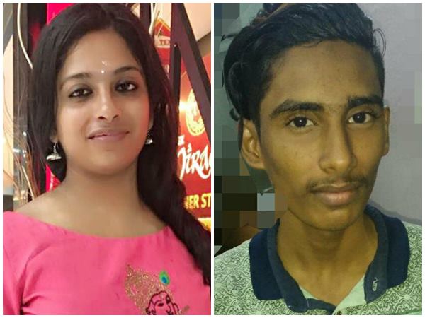 18 പേർക്കെതിരെ പരാതി
