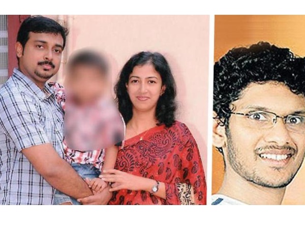 ജ്യൂസിൽ സയനൈഡ് കലർത്തി