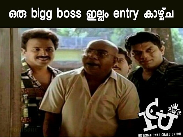 കുളമൊക്കെ ഉണ്ടല്ലോ...