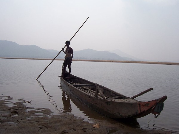 വഞ്ചി