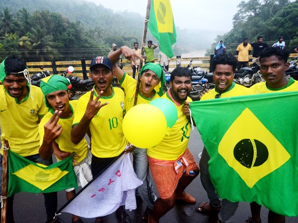 ആദ്യകളികളിലെ നിരാശ