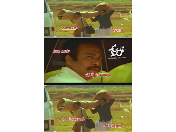 ഓരോന്നോരോന്നായി...