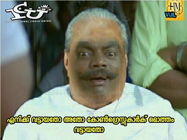 ആര്ക്ക് വട്ടായതാ...