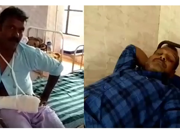 അക്രമം