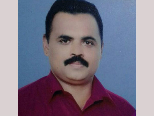 അച്ഛനും അമ്മയുമില്ലാത്ത ബാല്യം