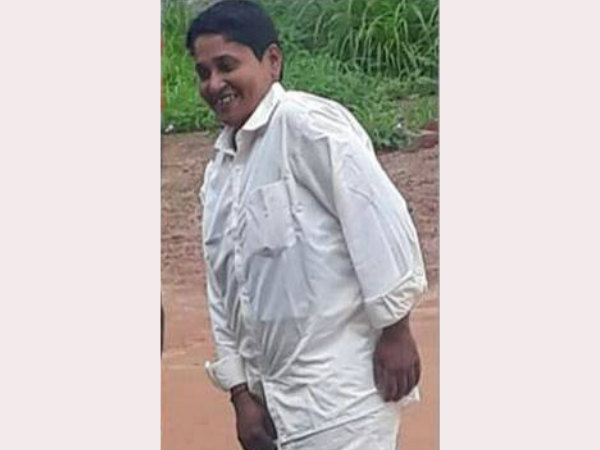 ആണായി ജീവിതം