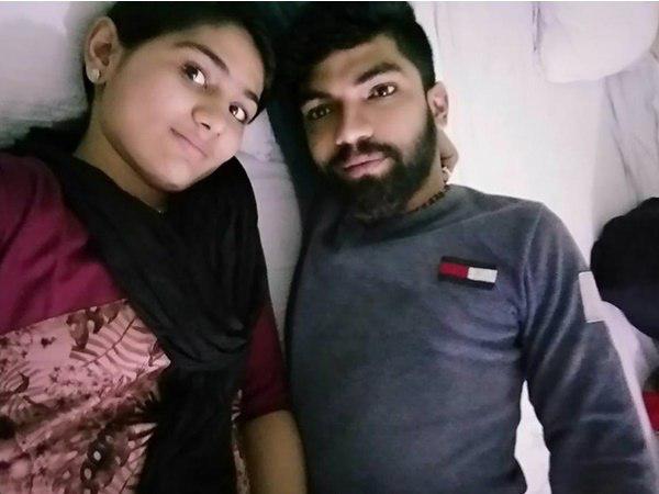രജിസ്റ്റര് മാരേജ്