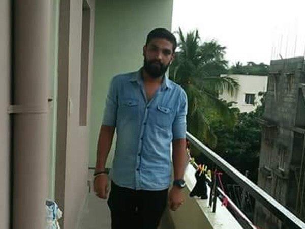 സോഷ്യല് മീഡിയയില്