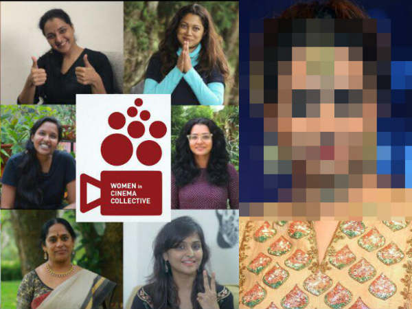 ഡബ്ല്യൂസിസിയെക്കുറിച്ച് അറിയില്ല