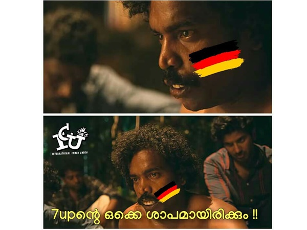 സെവന് അപ്പിന്റെ ശാപം
