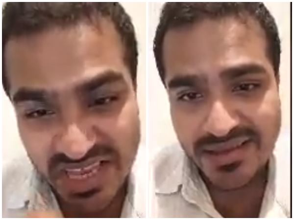 അന്നൊന്നും മതം പറഞ്ഞില്ലല്ലോ
