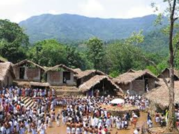 കൊട്ടിയൂരിലെ താടിപ്രസാദം