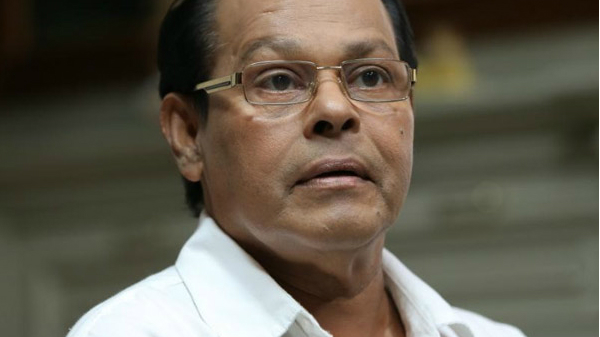 ഇന്നസെന്റിന്റെ പ്രസ്താവന