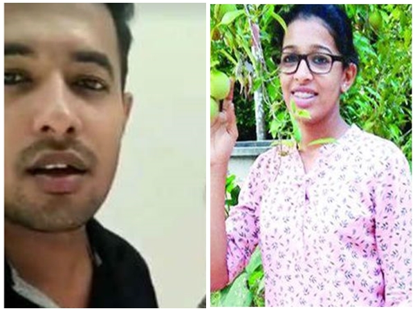 അച്ഛനേയും ബന്ധുക്കളേയും