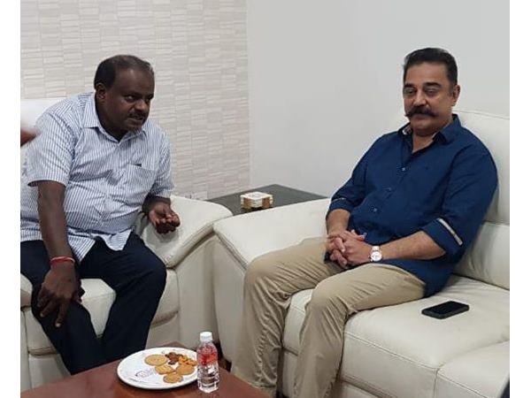 കൂടിക്കാഴ്ച്ച