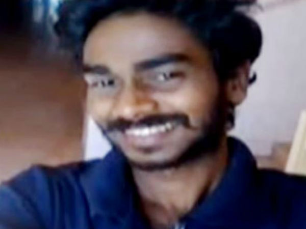 പോസ്റ്റുമോര്ട്ടം റിപ്പോര്ട്ടില്