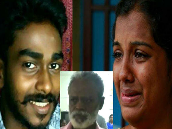 നീനുവ് മാനസിക അസ്വാസ്ഥ്യം