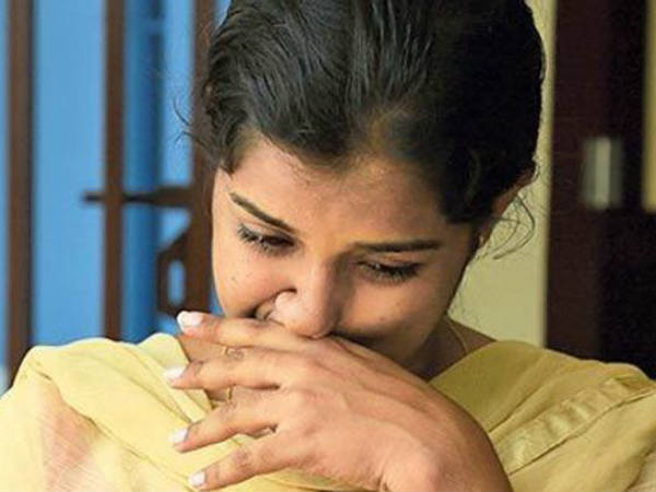 തീർത്തും ഒറ്റപ്പെട്ടു