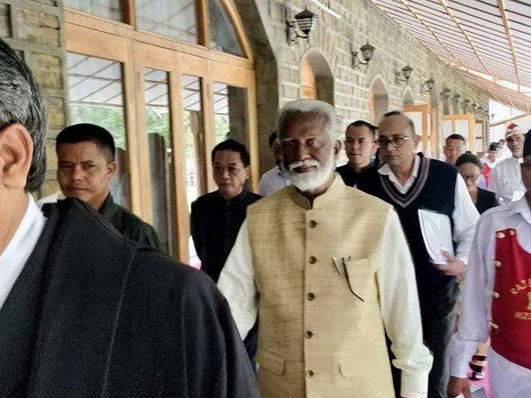 ഇസഡ് പ്ലസ് സുരക്ഷ