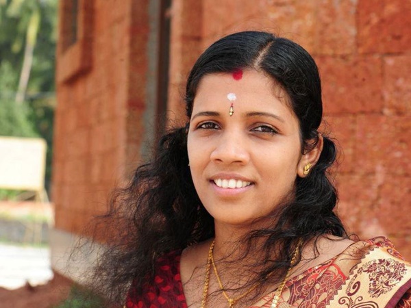 ലീന സിസ്റ്റര്