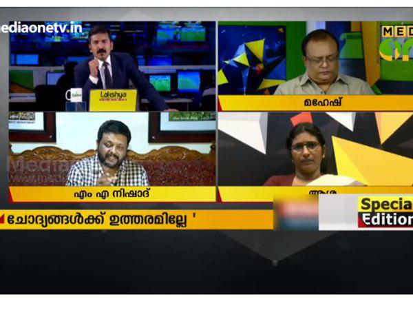 എന്തുകൊണ്ട്
