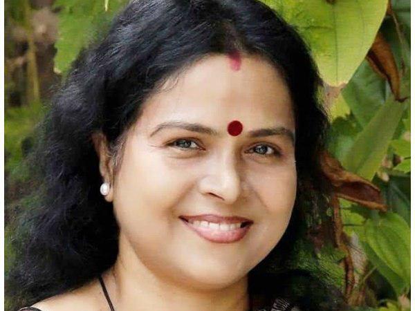 അമ്മയുടെ മരുമകൾ