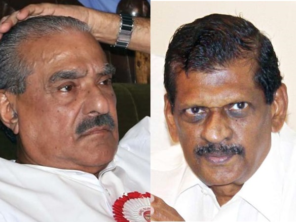 അവിടേയും പ്രശ്നങ്ങള്