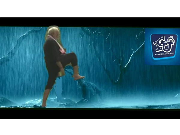 ആരെ പോലെ ഉണ്ട്....