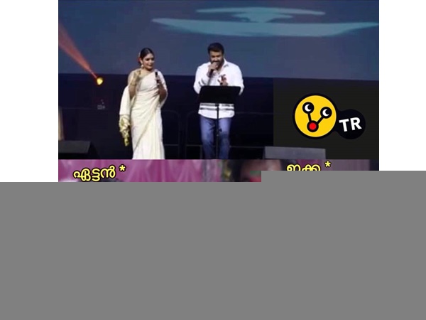 എവിടെ പരിപാടി അവതരിപ്പിച്ചാലും