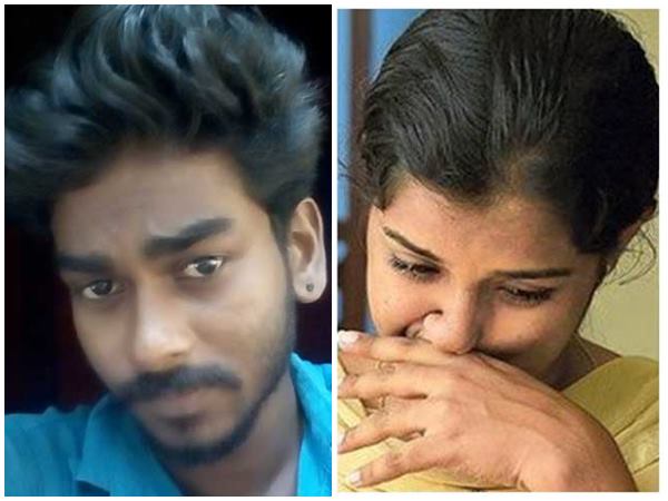 സന്തോഷം തോന്നി