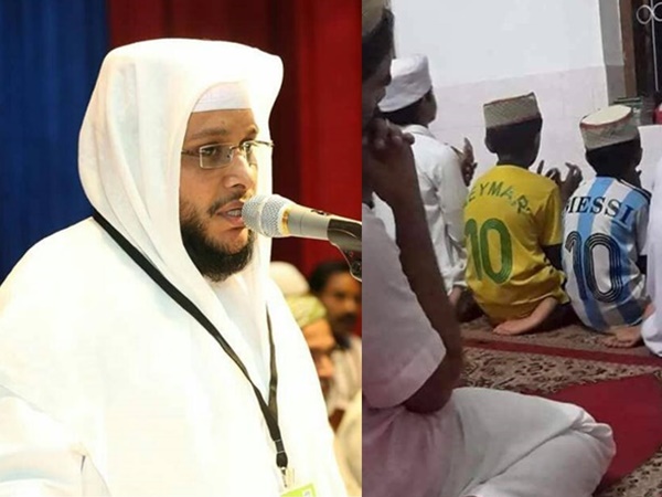 വിഷയ ദാരിദ്രം