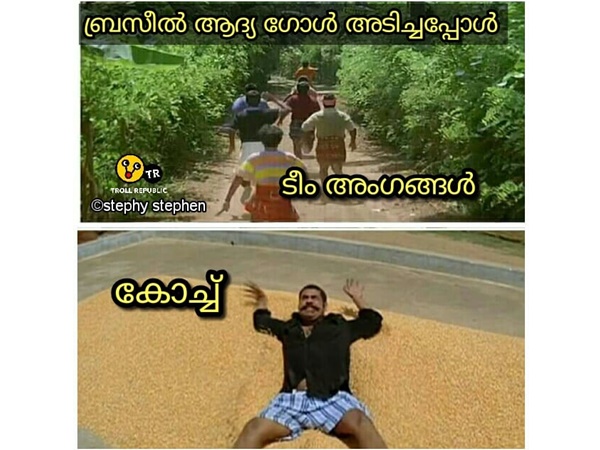 കോച്ച്