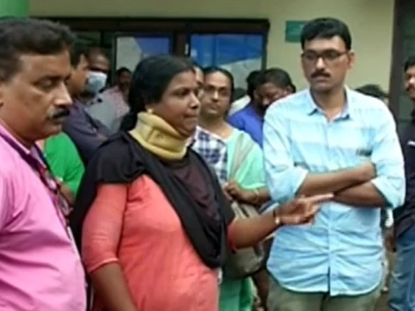 പരിക്ക്