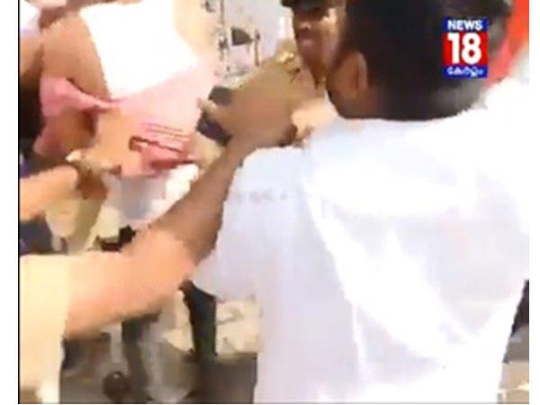നാട്ടിലേക്ക്...