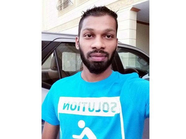 ജോലി കളഞ്ഞ് ലോകകപ്പ് കാണാനെത്തി