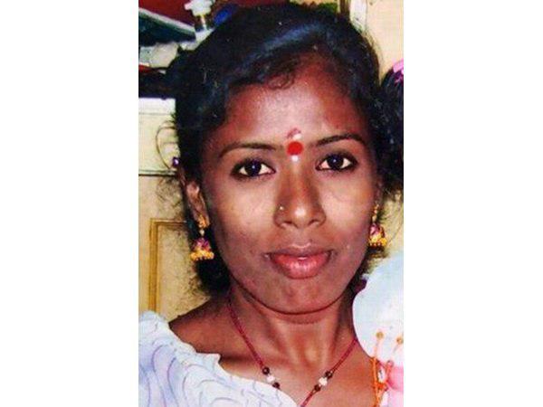 ആരാണ് പൊക്കിഷ മേരി