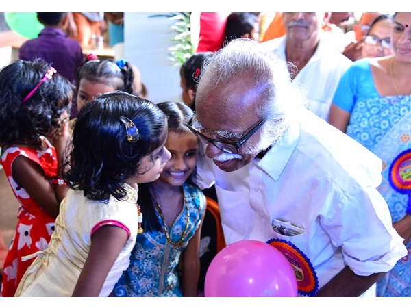 എല്ലാവര്ക്കും വിദ്യാഭ്യാസം