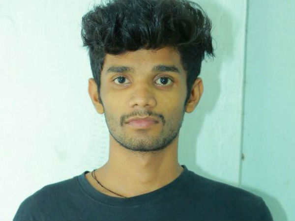 മൂന്നാമൻ പിടിയിൽ