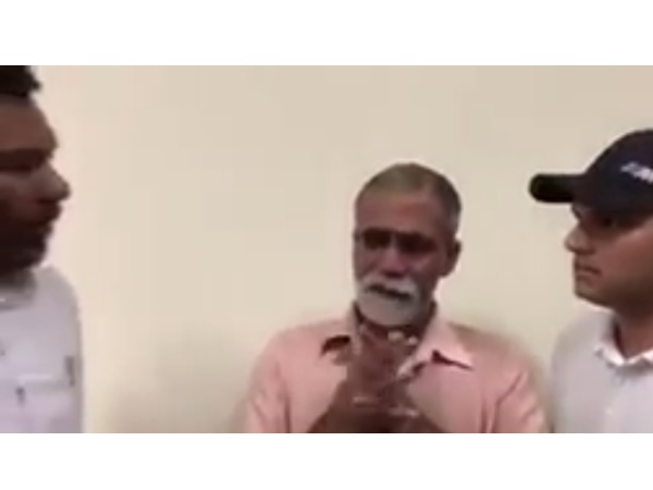 മാപ്പ് പറച്ചില്