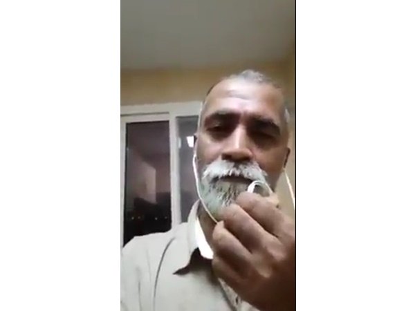 ആർഎസ്എസ് പ്രവർത്തകൻ...