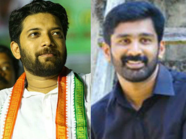 യൂത്ത് കോൺഗ്രസ്സും
