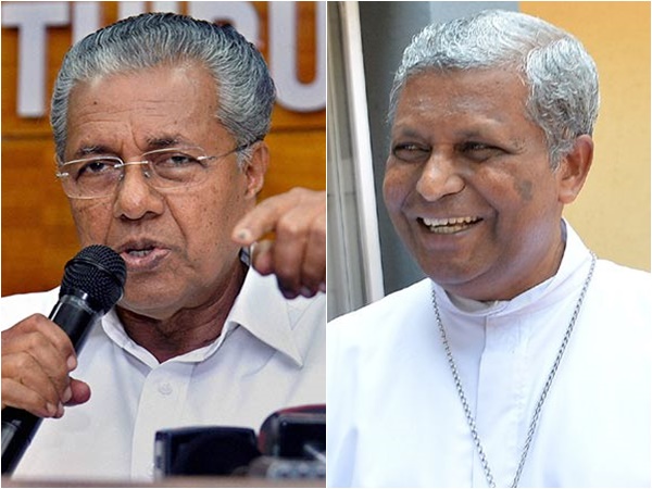 കേരളം മാതൃക