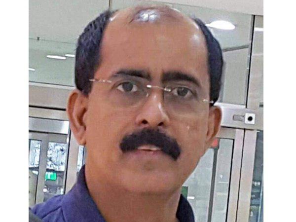ആരാണ് ശ്ലീനിവാസന്